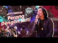 Lagu RYO DOMARA - PERANG DENGAN HATI - ALL YOU CAN HEAR GIGS 2024