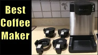 Review - Best K-Cup Maker