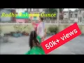 Radha Rukmini Dance together|| covered by BKD Dancers