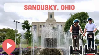 Best Things to Do in Sandusky Ohio