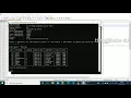 INSERT Data into MySql DataBase Table using