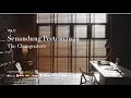 Download Lagu VSLO: The Changcuters - Senandung Pertemanan (Lyrics) | Vinyl Mode \u0026 Office Ambiance