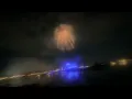 Luminous the Symphony of US Spice Road Table Fireworks Dining area view Epcot June 12 2026