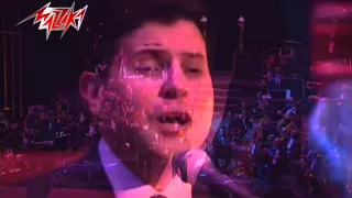                                فى يوم فى شهر   حفلة   هانى شاكر دندنها