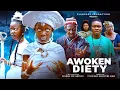 Lagu AWOKEN DEITY(New Movie)~ CHIMAMANDA AUGUSTINE, PRETTYELLA NZOIWU 2025 Latest Nigerian Movie