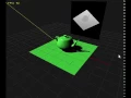 OpenGL Shadow Mapping