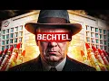 The Secret Company Behind Every Major War