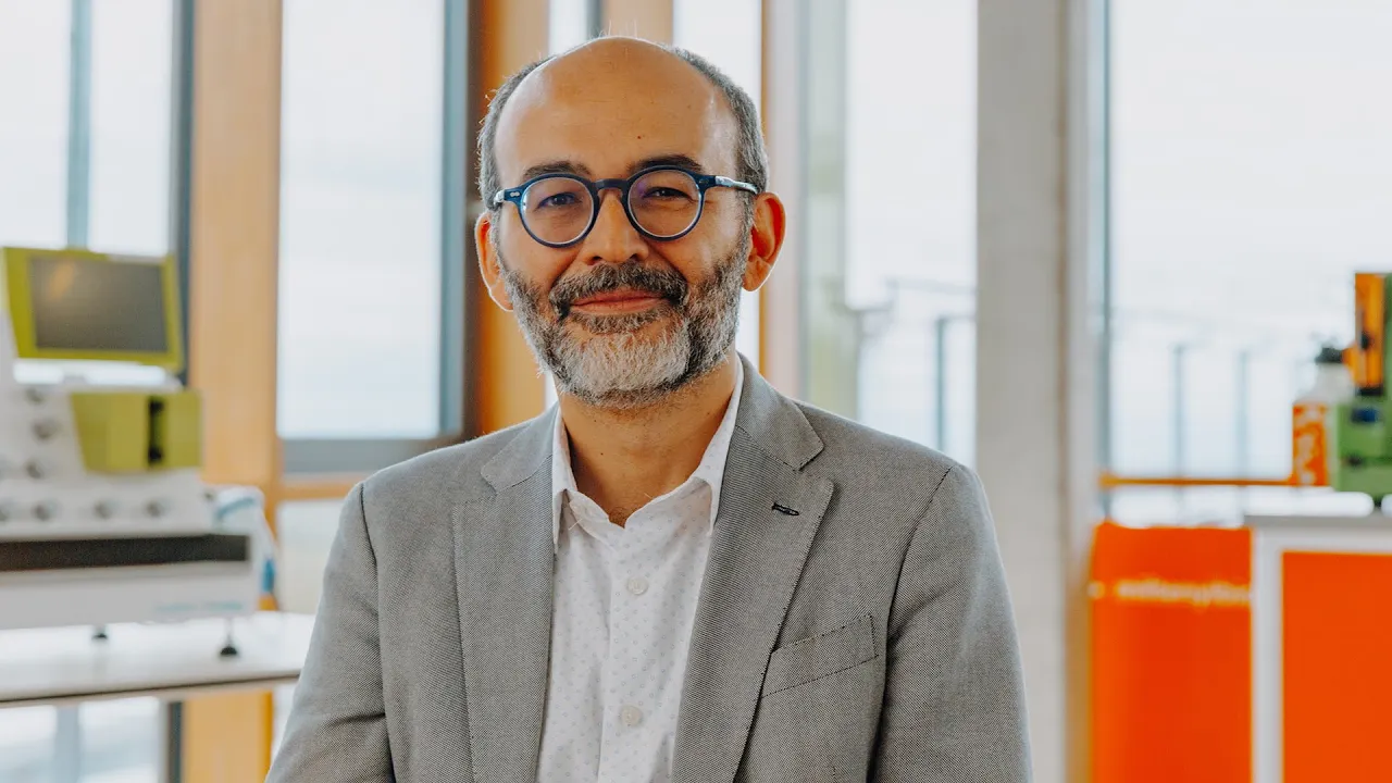 Pioneering Perspectives: Prof. Carlos Fernández de Larrea on the point-of-care program in Spain