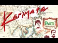 Download Lagu Karimata - Yang Terjadi