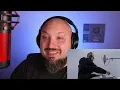 CA7RIEL & Paco Amoroso - BABY GANGSTA / THE FIRST TAKE // DRUMMER REACTS // Nacho Lahuerta