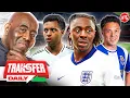 Download Lagu Arsenal Want Eze And Rodrygo, Contact Made For Porto Winger! | Transfer Daily