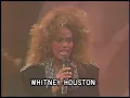 Whitney Houston - How Will I Know (Live From AMAS, 1986)