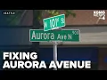 Seattle boosts funding to tackle Aurora Avenue s persistent sex trafficking issue