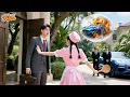 Download Lagu Poor Maid Rushed Out\u0026Stopped CEO! Unexpectedly, He Could Read Her Mind! Defused Bomb\u0026Reversed Fate!