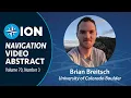 Mitigation of GNSS Cycle Slips Due to Scintillation Using Radio Backpropagation
