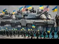 Download Lagu 5 minuten geleden! Voor het eerst heeft Oekraïne dodelijke tanks ingezet tegen Rusland.