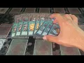 Lagu Tenpai Dragon Pure 3rd Place Deck Profile