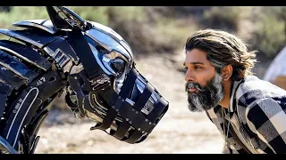 New Movie 2026 Superhit (HD) Blockbuster South Indian Hindi Dubbed Action Movie || Maasthi Gudi
