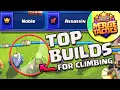 Download Lagu The BEST BUILDS for MERGE TACTICS