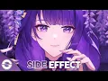 Download Lagu Nightcore - Side Effect (Lyrics)