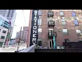 Inside Calgary s Most Iconic Historic Loft Lewis Lofts in the Beltline 603 240 11 Ave SW