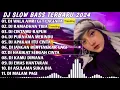 Download Lagu DJ SLOW FULL BASS TERBARU 2024 • DJ WALA AMRI GET LAGENTA LAGET VIRAL TIKTOK • DJ TIKTOK FULL ALBUM