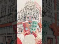 Preppy wallpaper for Christmas like and sub if u love Christmas