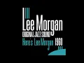 Lee Morgan - Off Spring