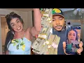Download Lagu Anmwey Carole fini ak Unclekendji zen melanje Carole manje gèp gè deklare Uncle jwenn repons C rèl