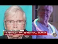 Silver Alert issued for missing 85-year-old Clarksville woman