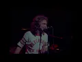 Foreigner Feels Like The First Time Live '78 HD