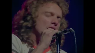 foreigner feels like the first time live 78 hd
