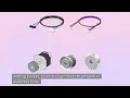 Built Around Your Design Motor Customization Solutions