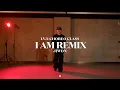 JIWON Choreography (LV.2) | I AM REMIX - Untell , YLN Foreign, KAMBO