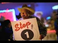 Texas Lottery - Texas Two Step Commercial 2001
