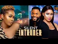 Lagu SILENT INTRUDER -|CHIKE DANIELS, MERCY ISOYIP, TANA ADELANA| Nigerian Movies 2025 latest full movies