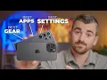 Master Mobile Filmmaking in 20 minutes 2026