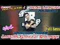 Lagu JANGAN GANGGU PACARKU || MUSIK LEPAS TERBARU || REMIK LAMPUNG TERBARU 2025 || arr iyay_agusS