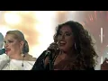 GranDiosas - Medley Celia Cruz: La Vida Es un Carnaval / Ríe y Llora