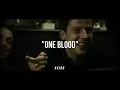 Download Lagu Terence Jay - One Blood // Sub. Esp. \u0026 Lyrics // Green Street - Hooligans