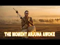 The Battlefield Awakening of Arjuna , Cinematic Hare Krishna Film