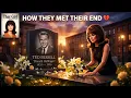 That Girl 1966 Marlo Thomas Cast How They Died