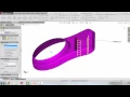 SOLIDWORKS Quick Tip - 2 Rules for Filleting Surfaces