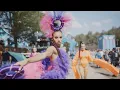 Download Lagu Alleviate - Broken (Hardstyle) | HQ Videoclip