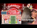 Come with me to Cosmo Prof beauty store for licensed hairstylists