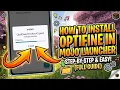 How To Install OptiFine In MojoLauncher Mobile Step-By-Step Tutorial
