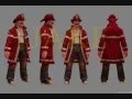 BULLY BETA CHARACTERS