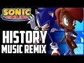 Download Lagu Sonic Mega Collection Remix - \