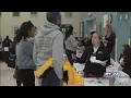 UPMC Hamot looks to find new applicants at hiring event