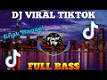 Download Lagu DJ KUAT ATI TTM AKUSTIK | FULL BASS SLOW 2020